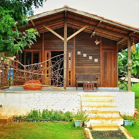 Pousada Casa De Praia Fernando de Noronha Exterior foto