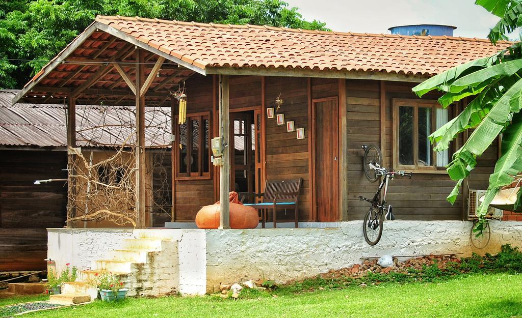 Pousada Casa De Praia Fernando de Noronha Exterior foto